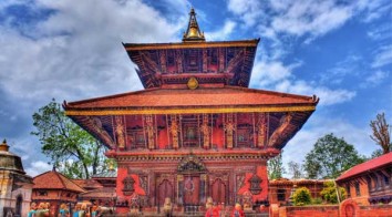 Changunarayan Temple Tour Jeep Hire