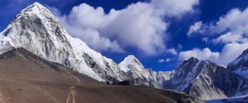 Everest View Trek