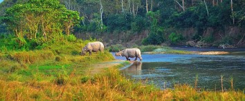 Kathmandu Chitwan Tour