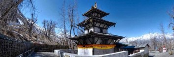 Kathmandu Muktinath Pilgrimage Tour