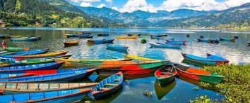 Kathmandu Pokhara Tour