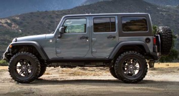 Kathmandu to Muktinath Temple Jeep Tour