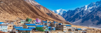 Trekking Guide Hire for Langtang Valley trek