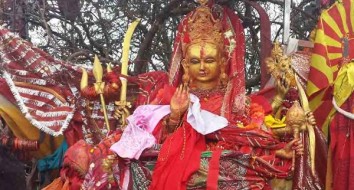 4 Nights 5 Days Pathivara Temple Tour Package