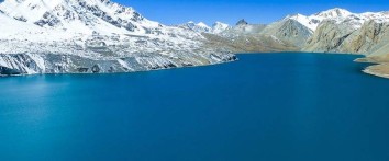Tilicho Lake Trek